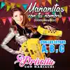 Priscila Con Mariachi - Mañanitas Con Tu Nombre (Cumpleaños) Con Las Letras A,B y C